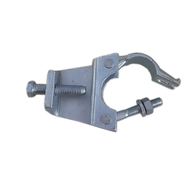 Scaffolding Quick 48.3mm beam coupler used in Construction Material