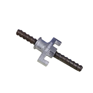 Heavy Duty supply concrete walls formwork accessories tie rod Wing nuts