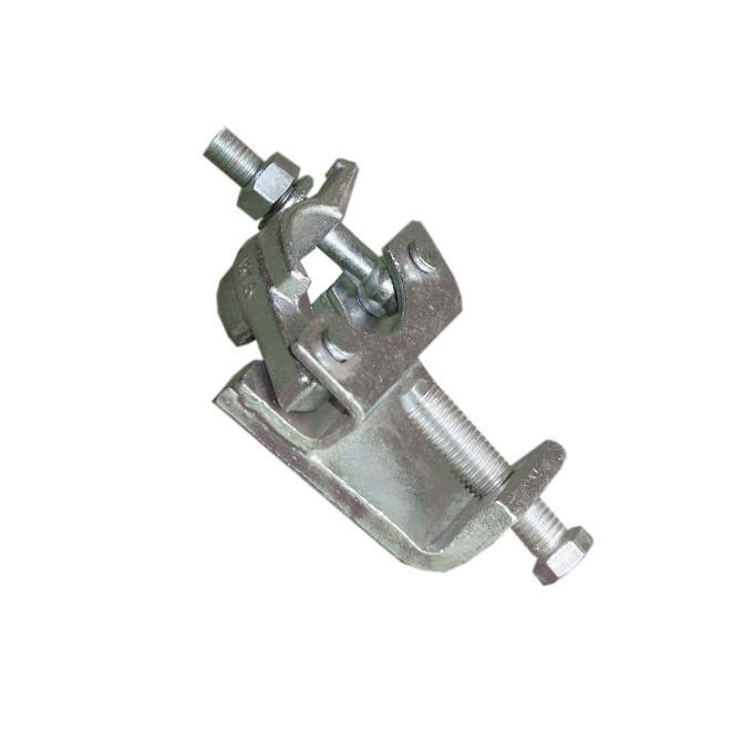 Scaffolding Quick 48.3mm beam coupler used in Construction Material