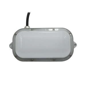 IP67 Outdoor LED Bulkhead Light 3000K 4000K 6000K Waterproof 15W 20W 25W 30W LED Bulkhead Wall Lamp