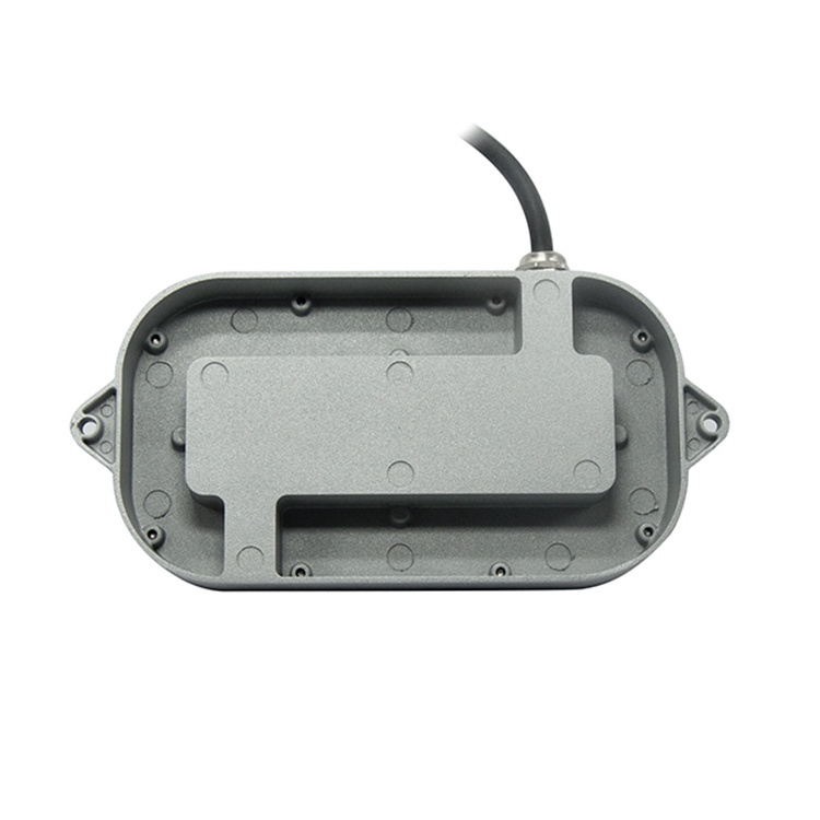 IP67 Outdoor LED Bulkhead Light 3000K 4000K 6000K Waterproof 15W 20W 25W 30W LED Bulkhead Wall Lamp