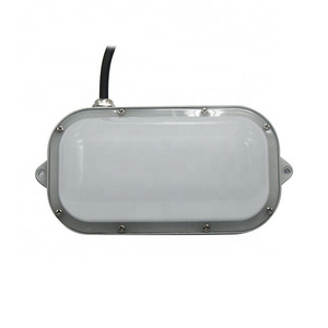 Freezer low temperature refrigeration 220v 110v ip67 waterproof fitting 20w cold storage led cold room lighting