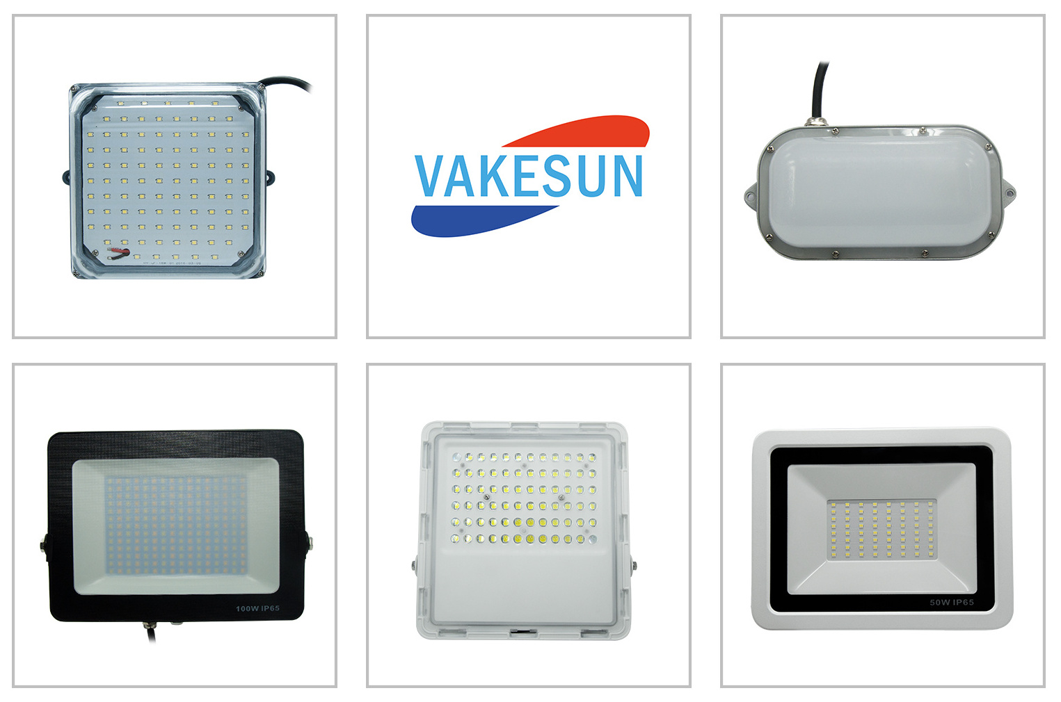 20W -40 degree led cold room lighting outdoor led wall light IP65 waterproof led garage light