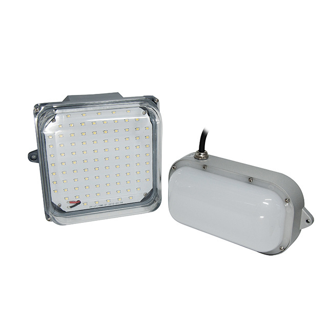 20W -40 degree led cold room lighting outdoor led wall light IP65 waterproof led garage light