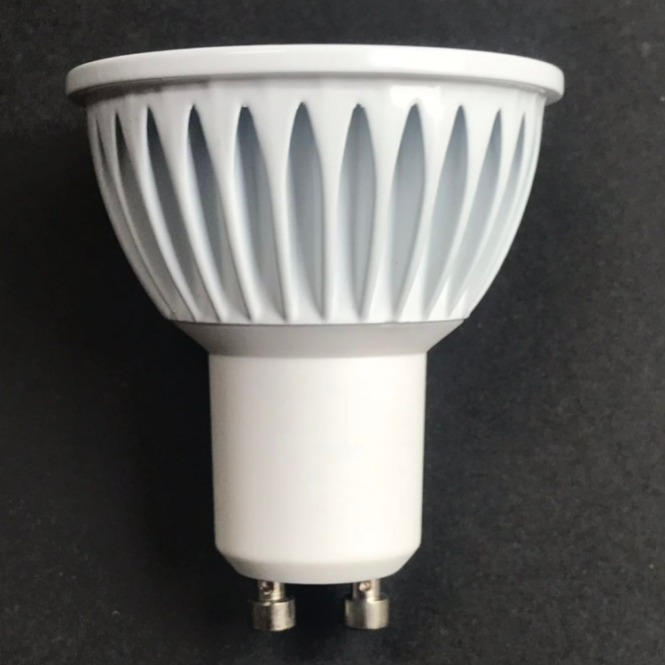 Wholesale price Dimmable led spotlight GU10 10 15 degree narrow angle