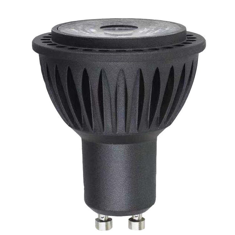 Wholesale price Dimmable led spotlight GU10 10 15 degree narrow angle