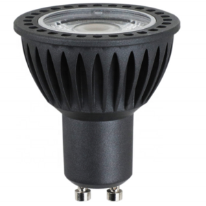 Wholesale price Dimmable led spotlight GU10 10 15 degree narrow angle