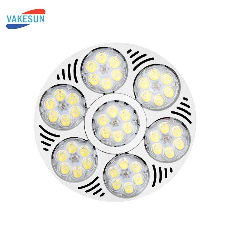 Jewelry special 2200k 2700k 3000k 4000k 5000k 6500k 7000k 8000k 10000k 55w par38 led light bulb