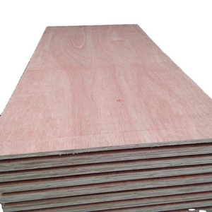 Furniture Plywood from Vietnam Oukome/Bintagor face 9mm 12mm 18mm 21mm