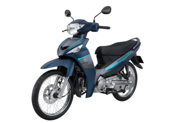 Hot hot hot!!! Motorcycle made in Viet nam cheap price