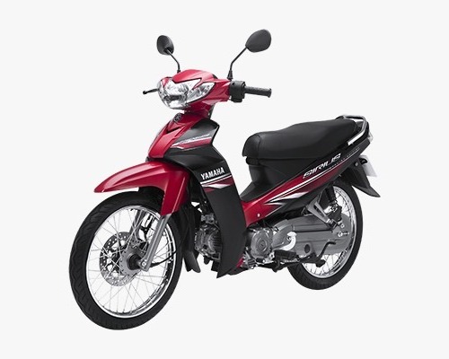 Long range 100-150km Vietnamese electric  motorcycle for adult