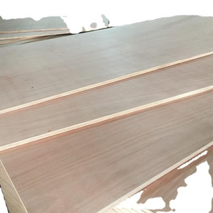 Commercial plywood AA AB - Good price for the Indian market Okume/Bintagor/pine..