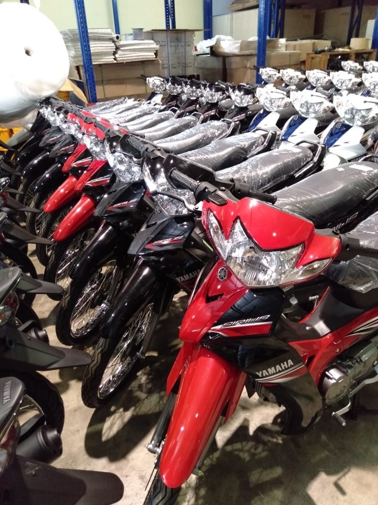 The Motorcycle from Vietnam,  Good Looking,  With Competitive Price