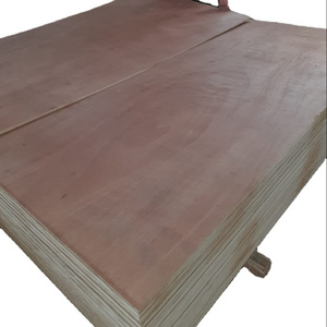 Packing Plywood Sheets Vietnam 1220*2440 Packing Plywood competitive price Plywood For Sale