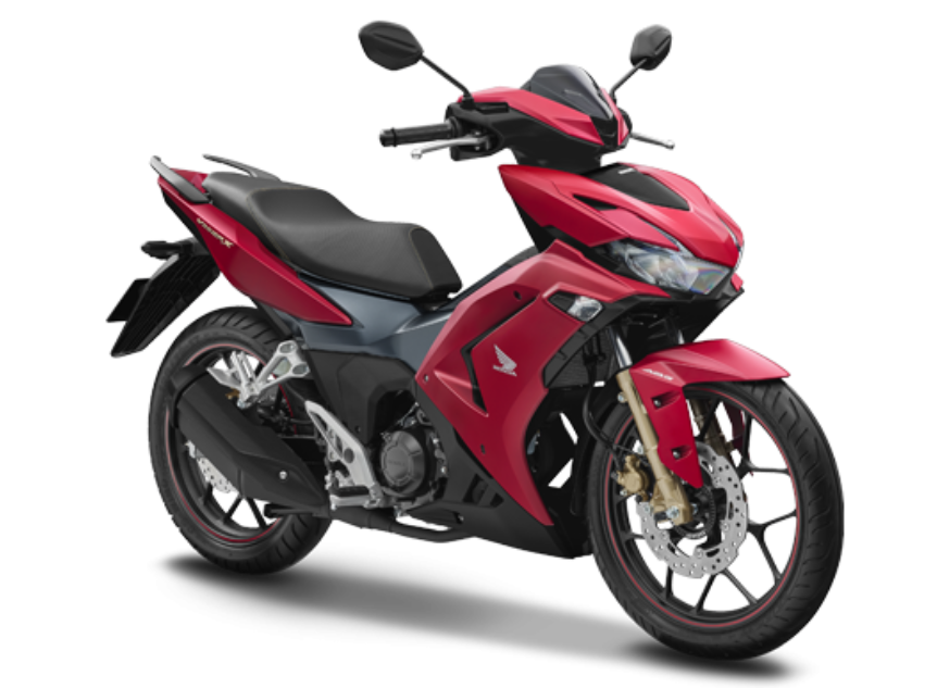 Sport motorcycles 150cc made in Vietnam hot sales