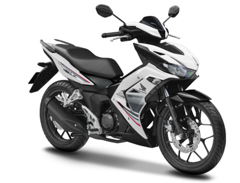 Sport motorcycles 150cc made in Vietnam hot sales