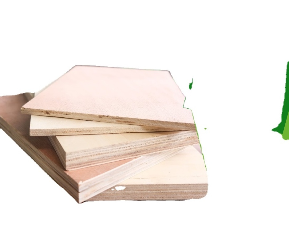 Packing Plywood From Vietnam ,High Quality, Best Price