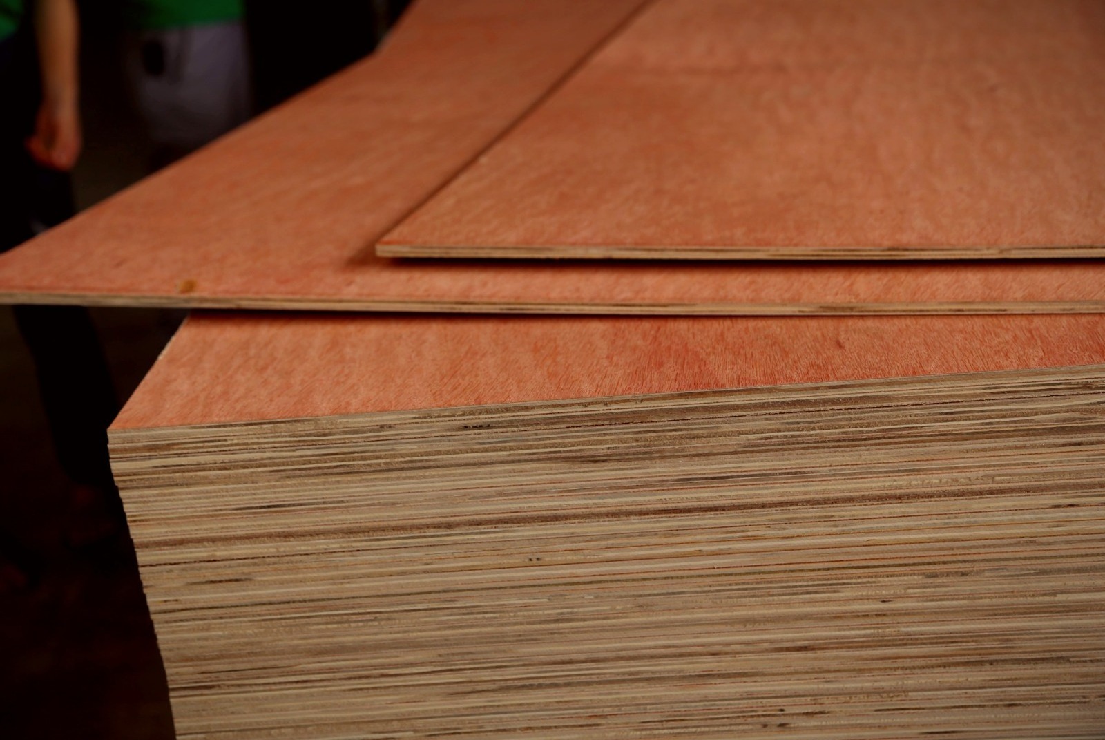 Best Quality Commercial Plywood Mixhardwood Core Made In Viet Nam