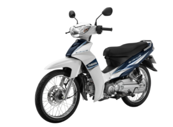 Hot hot hot!!! Motorcycle made in Viet nam cheap price