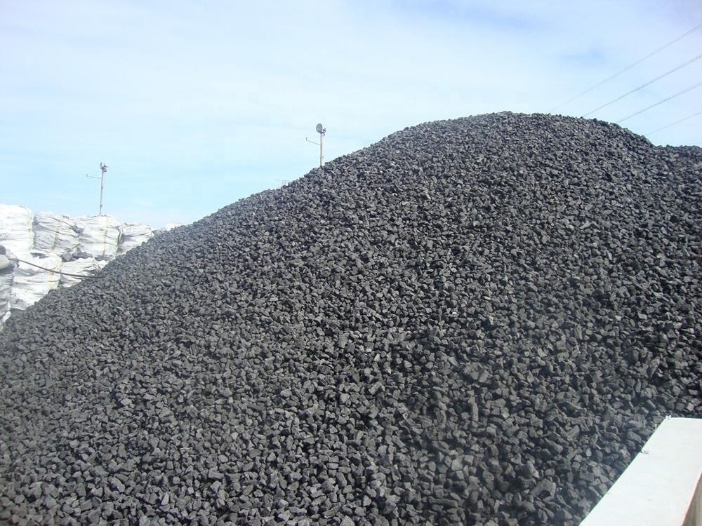 Vietnam Ferro Silicon 72% & 75% Factory Price for Steelmaking