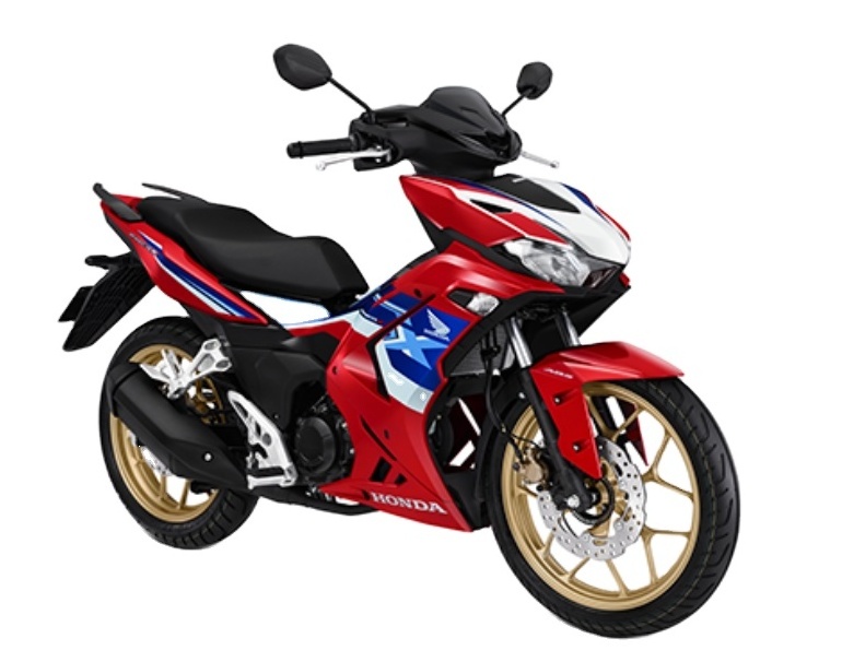 Sport motorcycles 150cc made in Vietnam hot sales