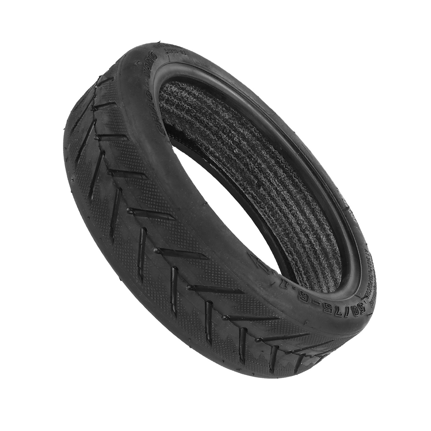 For 8.5 Inch Scooter And Xiaomi M365 Pro Scooter/reinforced 8 1/2*2 Inner Tube And Tyre Chaoyang 50-75/6.1 Inner And Cover Tire