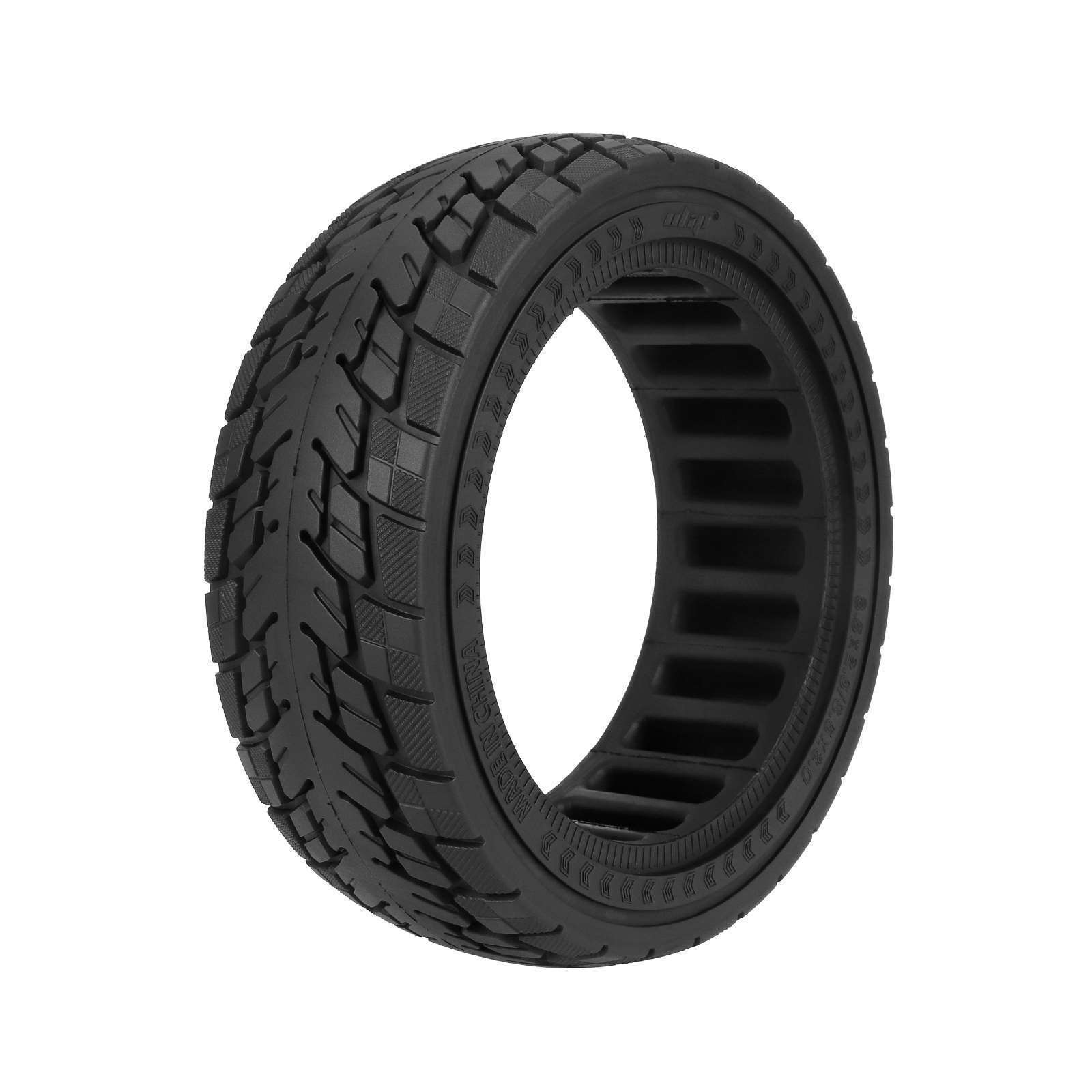 Ulip 8.5*2.5/8.5*3 Off-road solid tire for Speedway Leger Pro non-inflatable explosion-proof tires