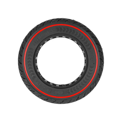 Ulip 9.5x2 Solid Tire For Xiaomi M365 Pro Pro2 1S MI3 And 8.5 inch Scooter Rubber Tire Front Rear Wheels Tyres