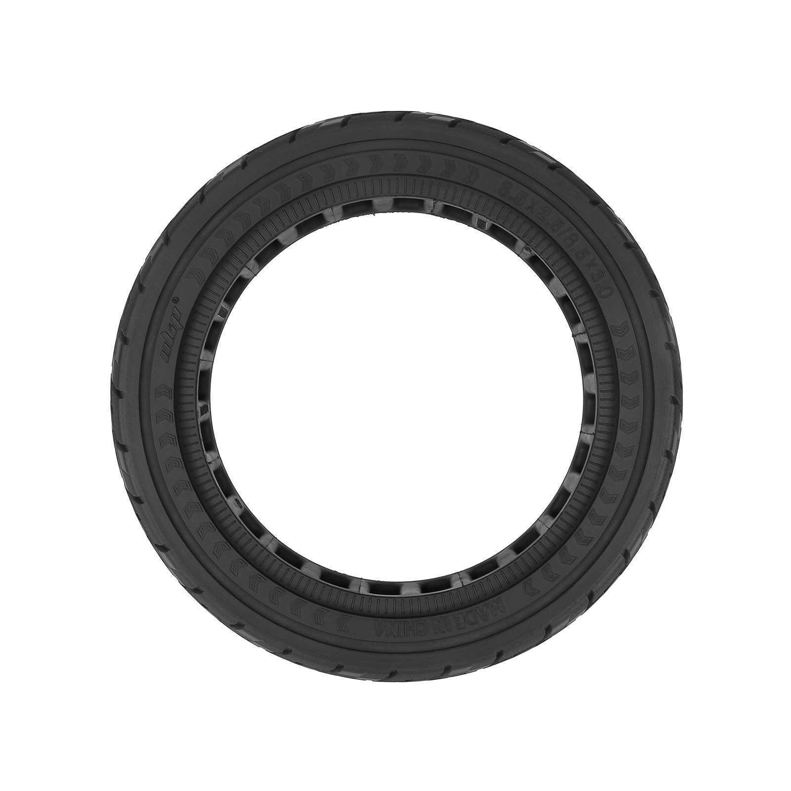 Ulip 8.5*2.5/8.5*3 Off-road solid tire for Speedway Leger Pro non-inflatable explosion-proof tires