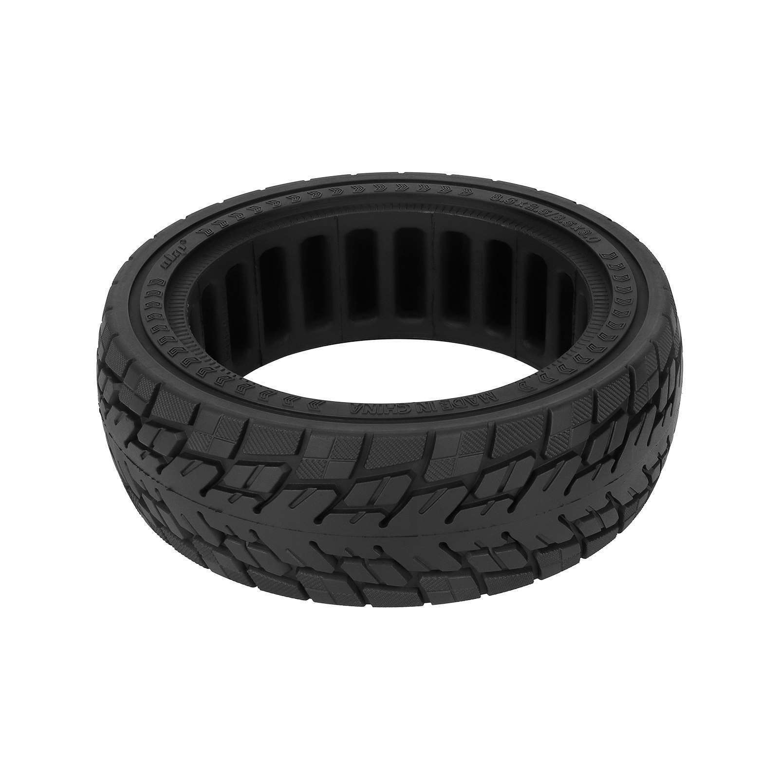 Ulip 8.5*2.5/8.5*3 Off-road solid tire for Speedway Leger Pro non-inflatable explosion-proof tires