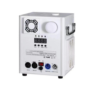 600W Cold Firework Spark Machine Dmx512 Remote Controller for Indoor Outdoor Weddings Parties Stages Perfect Pyro Sparkler