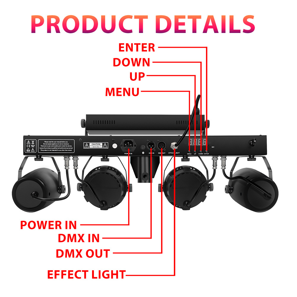 Best Quality China Manufacturer Cheap Dj Light Stands T Bar Stage