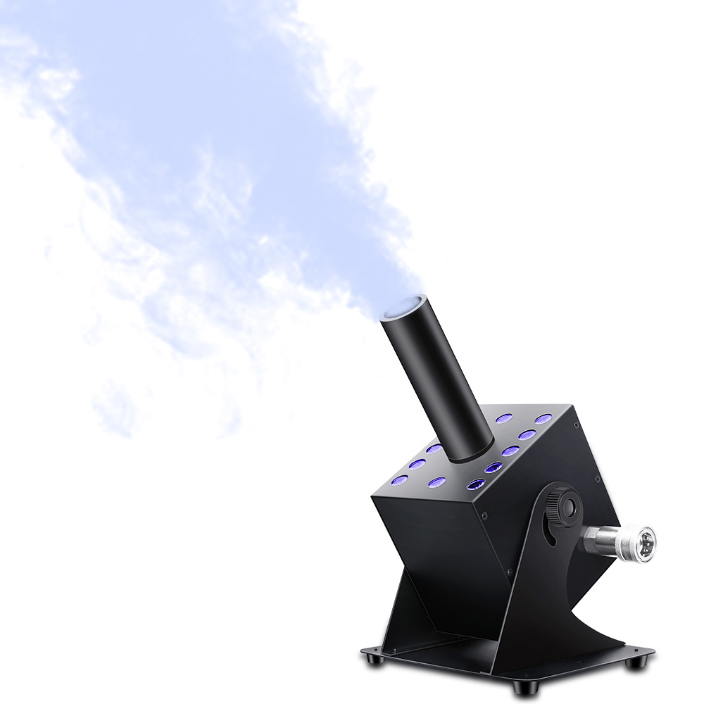 Hot Sale Nimbus Low Lying Lasting Dry Ice Fog Smoke Machine