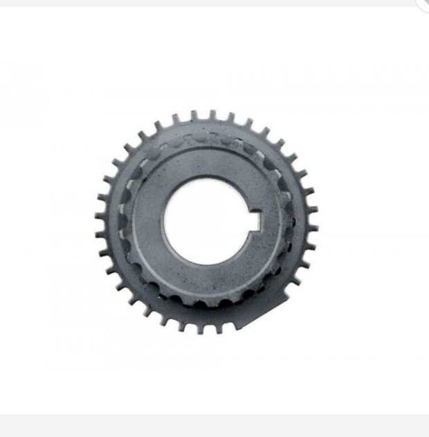 Chinese manufacturers direct sales Auto parts tensioning wheel for TOYOTA 13521-11030