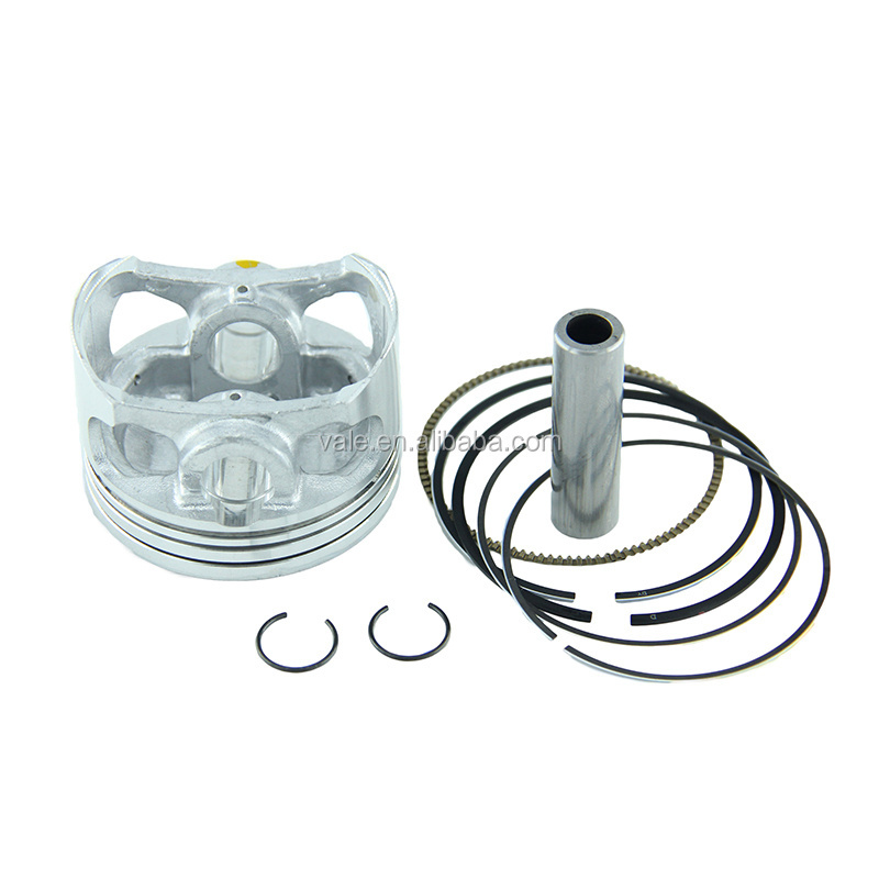 for Dirt Bike Motorcycle HH-113A Fit For YINXIANG YX 160cc Engine Parts 60mm Piston 13mm Ring Set