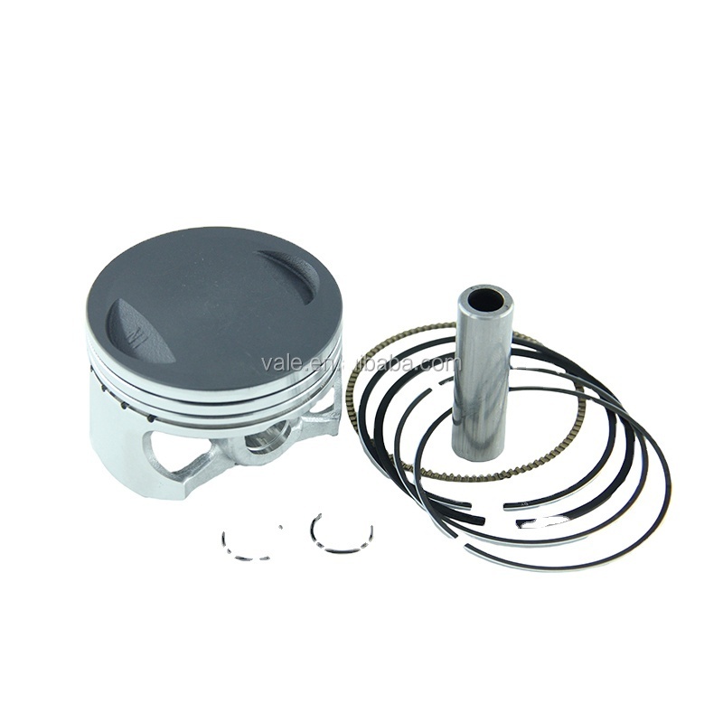 for Dirt Bike Motorcycle HH-113A Fit For YINXIANG YX 160cc Engine Parts 60mm Piston 13mm Ring Set