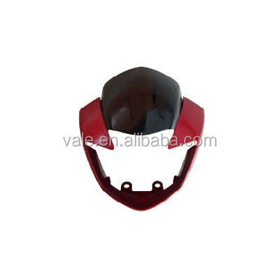 China factory hot sale motorcycle spare parts used for BAJAJ TVS lampshade