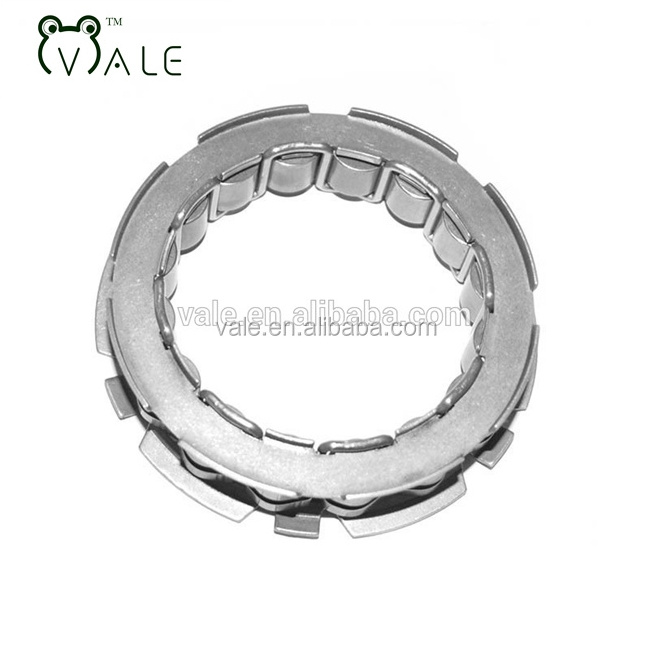 High Quality Modified Overrunning Clutch Beads One Way Starter Clutch Sprag Bearing Fit Yamaha TTR250 TT-R250 Motorcycle Engines