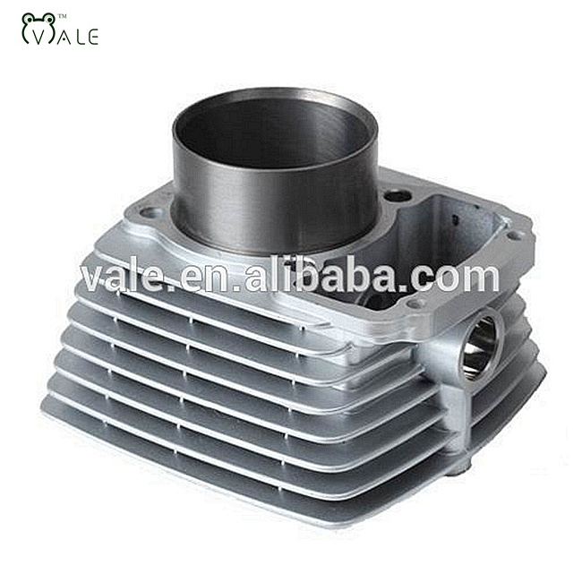 Motorcycle cylinder head, parts for ZONGSHEN ZS250,three wheeler,tricycle