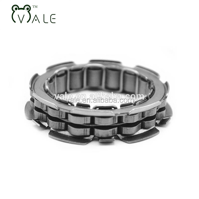 High Quality Modified Overrunning Clutch Beads One Way Starter Clutch Sprag Bearing Fit Yamaha TTR250 TT-R250 Motorcycle Engines