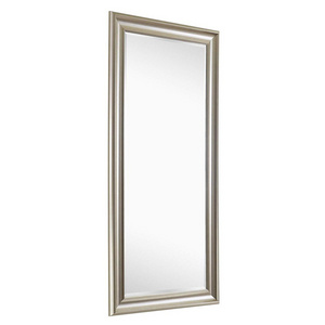 Full Body Dressing Mirror PS Frame Decorative Mirror For Bedroom Floor Mirror