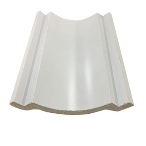 High Quality Quick Install Architectural Foam Moulding Polyurethane Cornice Molding PS Crown Moulding