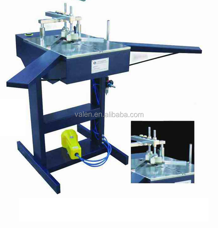 Hot Sell Foot-pedal Photo Frame Picture Frame Cutting Machine Prices