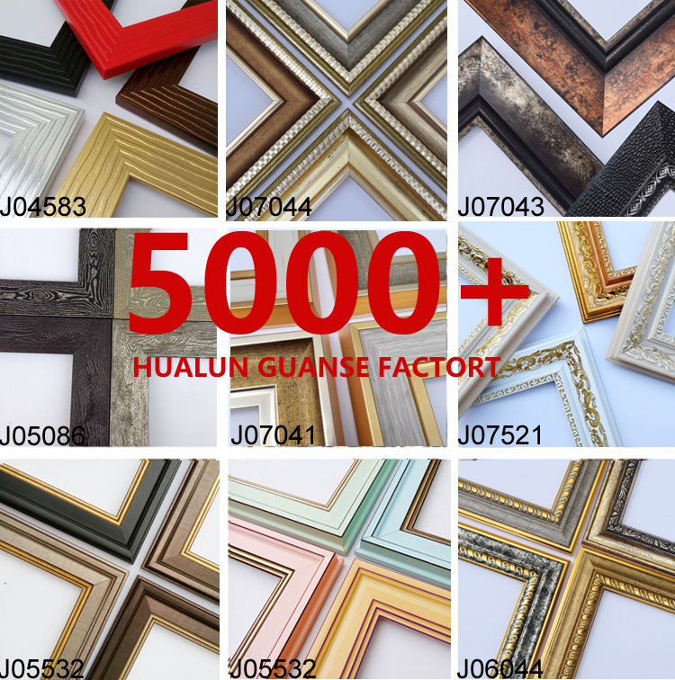 Wholesale Customize Picture Frame Moulding Profiles Supplies Online Picture Frame Moulding In Lengths,Framing Molding