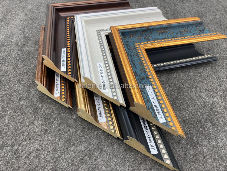 Wholesale Customize Picture Frame Moulding Profiles Supplies Online Picture Frame Moulding In Lengths,Framing Molding