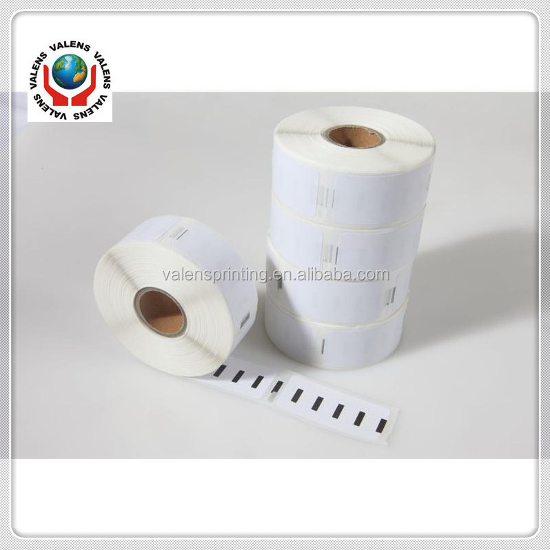 Dymo competitive Thermal Label 11352 25*54mm*500pcs for Dymo Labelprinter 400 450