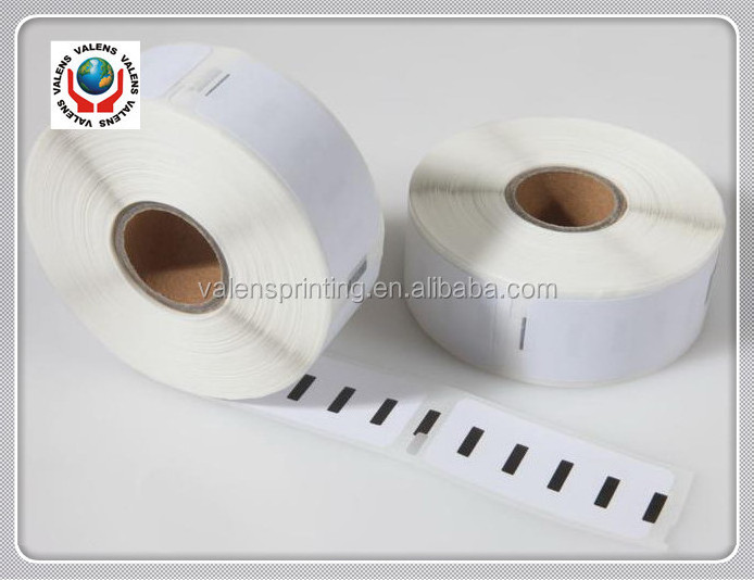 Dymo competitive Thermal Label 11352 25*54mm*500pcs for Dymo Labelprinter 400 450