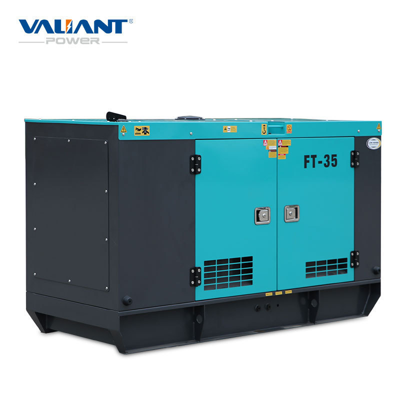 hot sale 1 megawatt generator