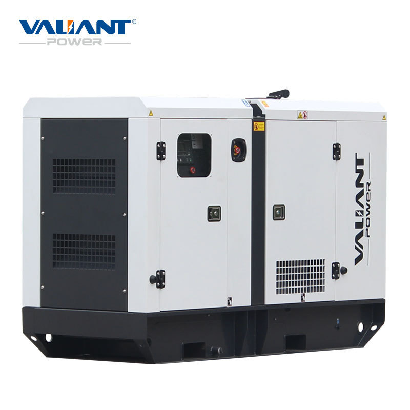 hot sale 1 megawatt generator