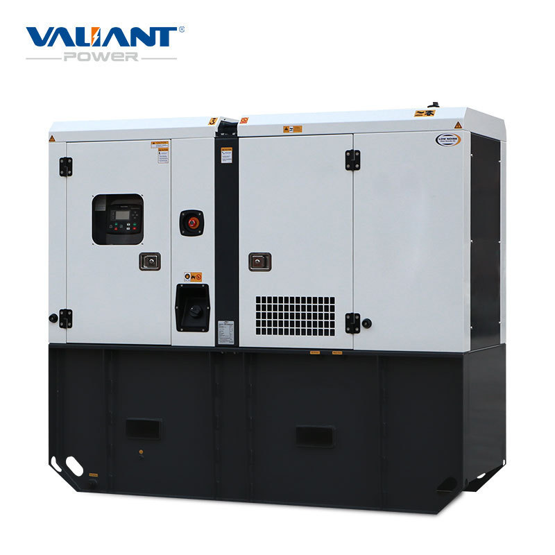 hot sale 1 megawatt generator